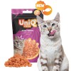 Uniq Mimi 50gr Λιχουδιά για Γάτες Μπουκιές Ψαριού