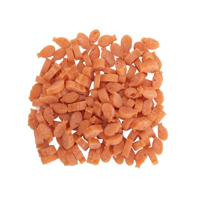 Uniq Mimi 50gr Λιχουδιά για Γάτες Μπουκιές Ψαριού