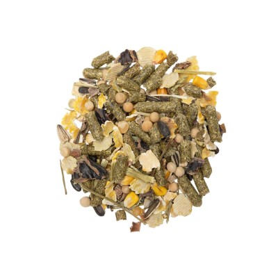 Herbee Rodensroot 500gr Πλήρης Τροφή για Κουνέλι