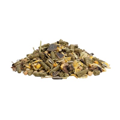 Herbee Rodensroot 500gr Πλήρης Τροφή για Κουνέλι