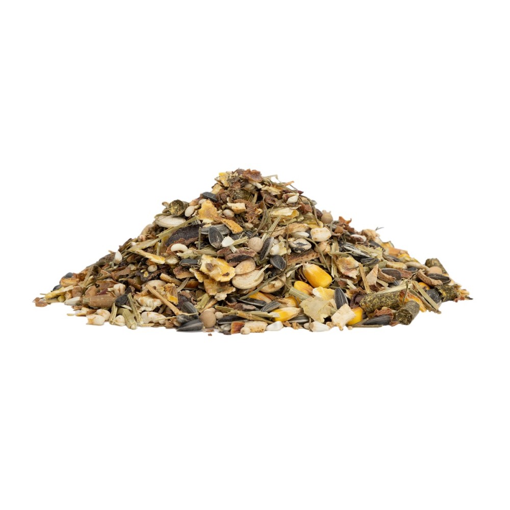 Herbee Rodensroot 500gr Πλήρης Τροφή για Ινδικά Χοιρίδια Cavia/Guinea Pig