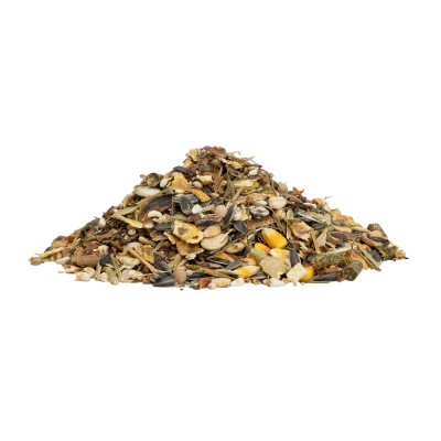 Herbee Rodensroot 500gr Πλήρης Τροφή για Ινδικά Χοιρίδια Cavia/Guinea Pig