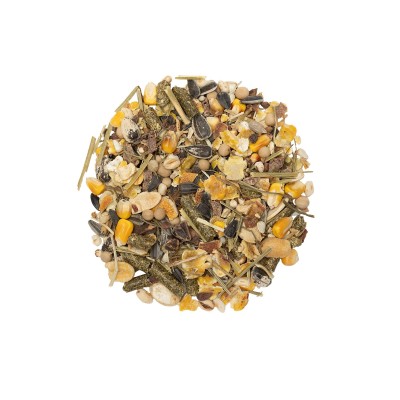 Herbee Rodensroot 500gr Πλήρης Τροφή για Ινδικά Χοιρίδια Cavia/Guinea Pig