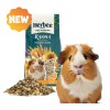 Herbee Rodensroot 500gr Πλήρης Τροφή για Ινδικά Χοιρίδια Cavia/Guinea Pig