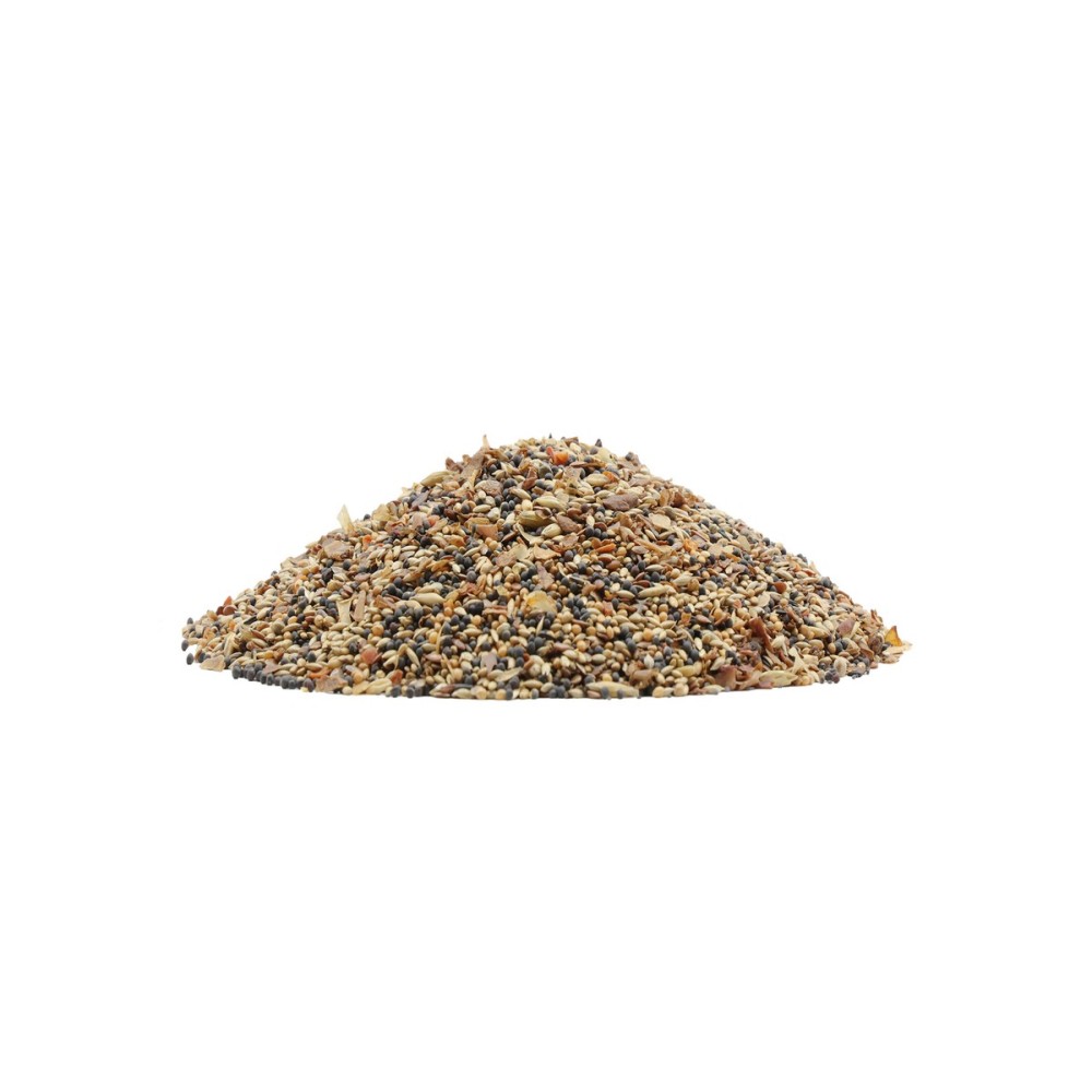 Sing & Song Wildwings 500gr Πλήρης Τροφή για Καναρίνια