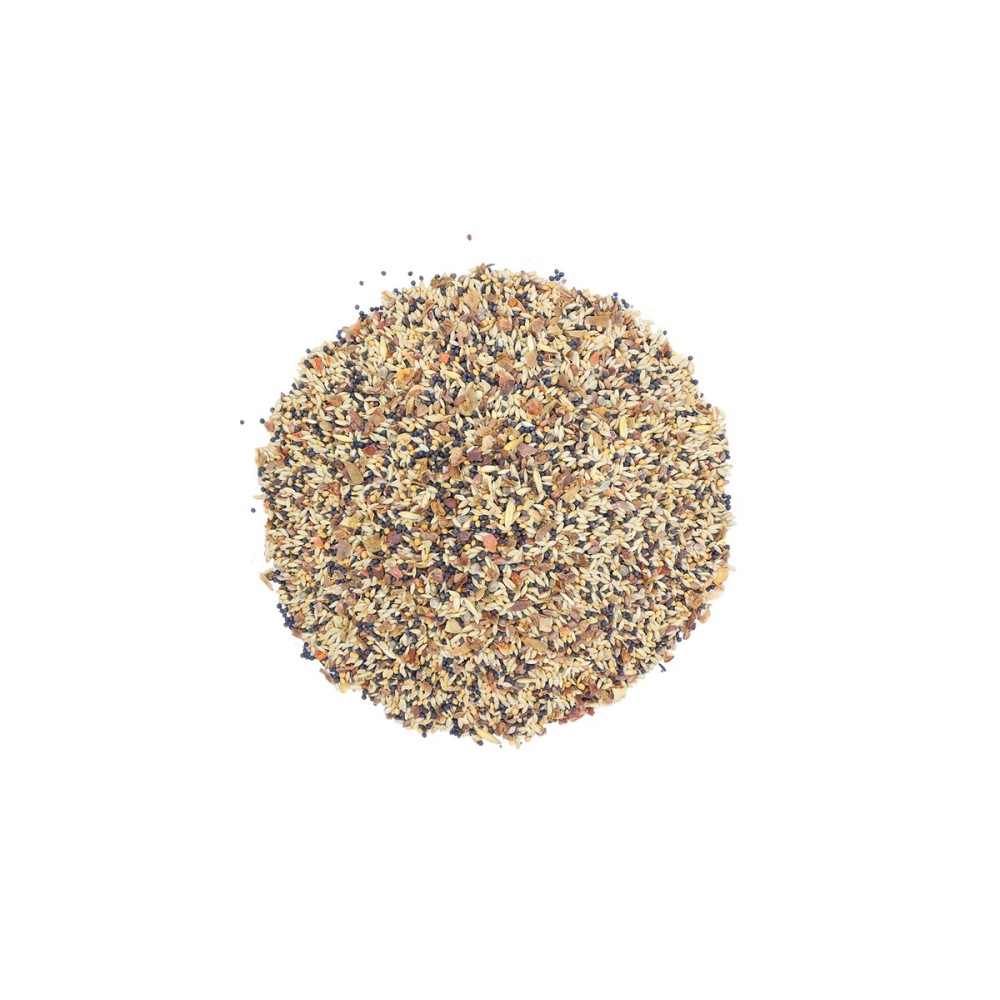 Sing & Song Wildwings 500gr Πλήρης Τροφή για Καναρίνια