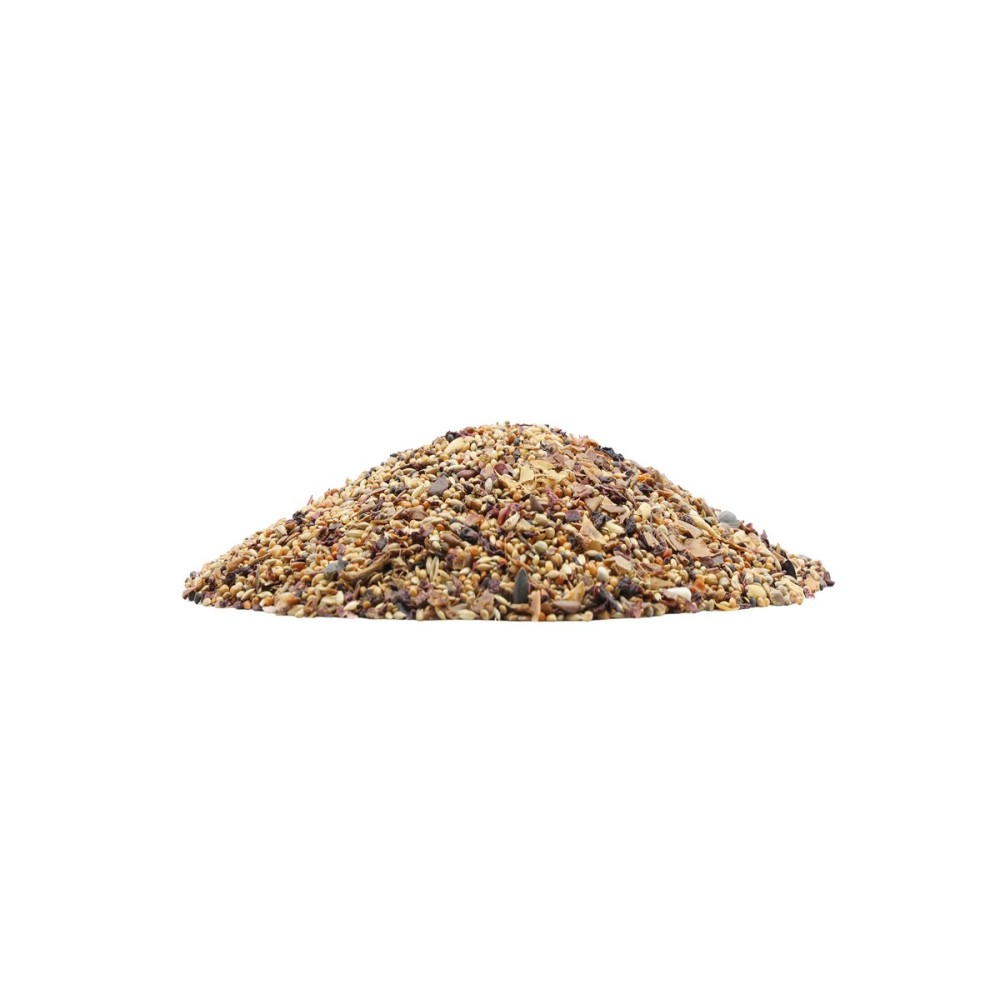 Sing & Song Wildwings 500gr Πλήρης Τροφή για Παπαγαλάκια Budgie Αυστραλίας