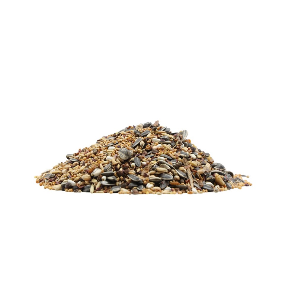 Sing & Song Wildwings 500gr Πλήρης Τροφή για Μεσαίου Μεγέθους Παπαγάλους