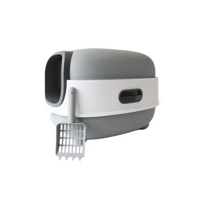 Είδη Συλλογής Περιττωμάτων Γάτας